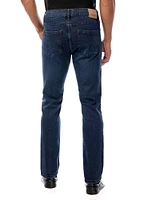 Jeans en denim pour hommes