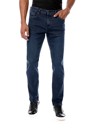 Jeans en denim pour hommes