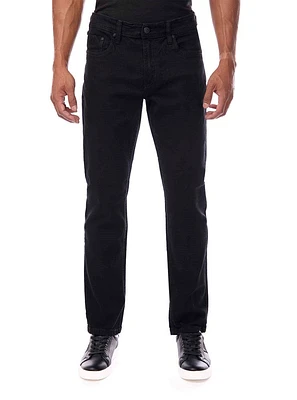 Men's denim jeans