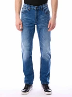 Jeans en denim pour hommes