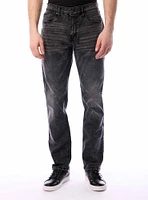 Jeans en denim pour hommes