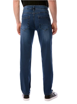 Men's denim jeans