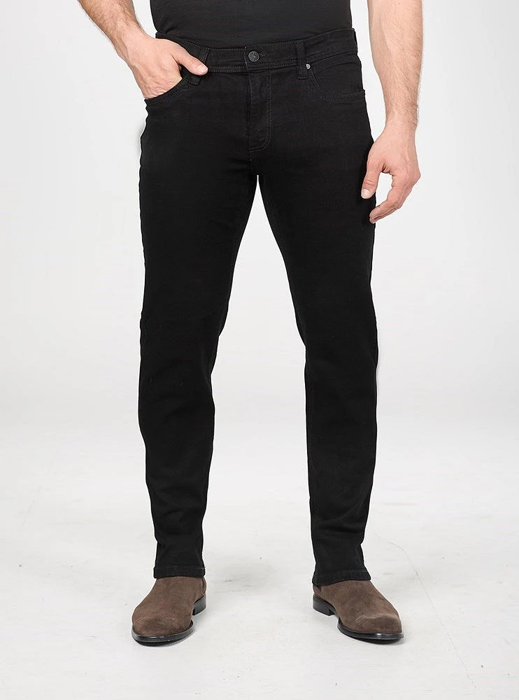 Jeans en denim pour hommes