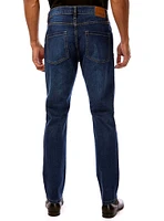 Jeans en denim pour hommes