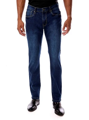 Jeans en denim pour hommes