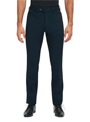 Pantalon stretch pour hommes