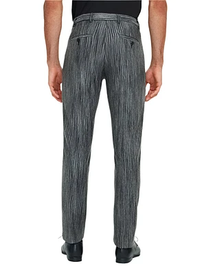 Pantalon stretch pour hommes