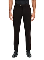 Pantalon stretch pour hommes