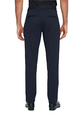 Pantalon stretch pour hommes