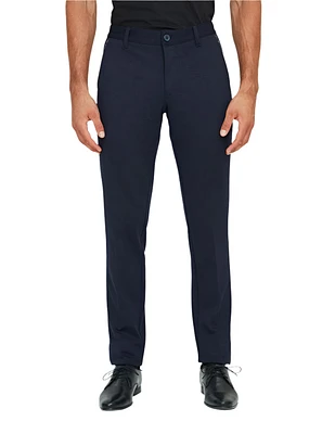 Pantalon stretch pour hommes