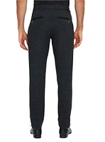 Pantalon stretch pour hommes