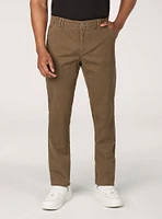 Pantalon stretch pour hommes