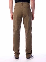 Pantalon stretch pour hommes