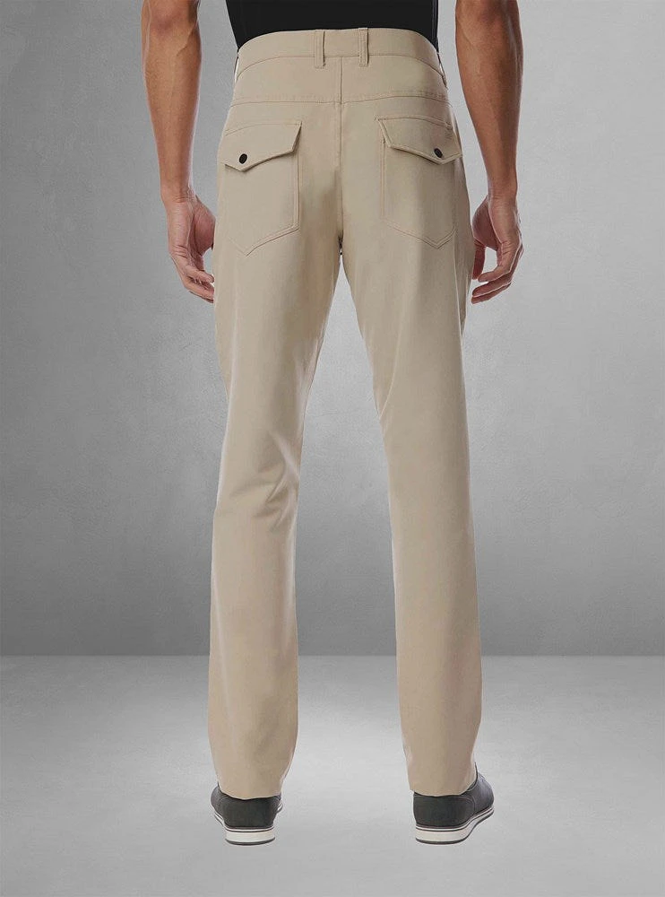 Men's slacks ex-pira pant