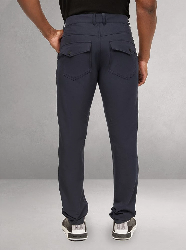 Men's slacks ex-pira pant