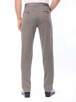 Pantalon stretch pour hommes