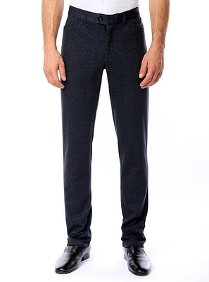 Pantalon stretch pour hommes