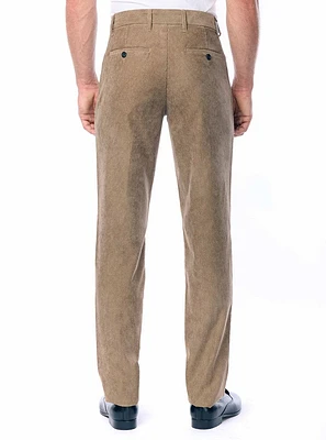 Pantalon stretch pour hommes