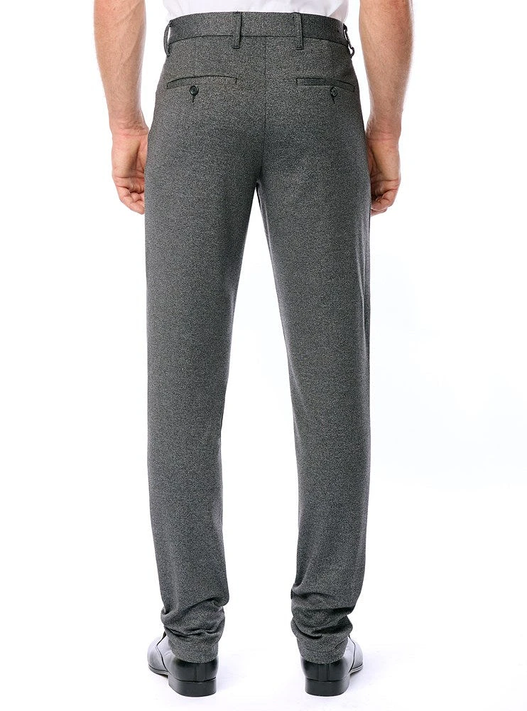 Pantalon stretch pour hommes