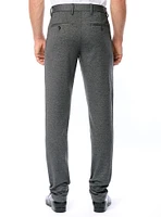 Pantalon stretch pour hommes