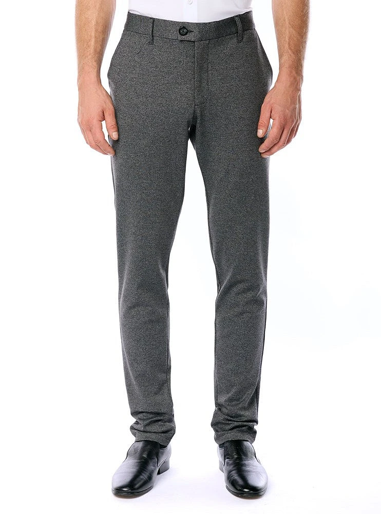 Pantalon stretch pour hommes