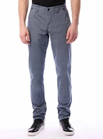 Pantalon stretch pour hommes