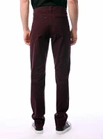 Pantalon stretch pour hommes