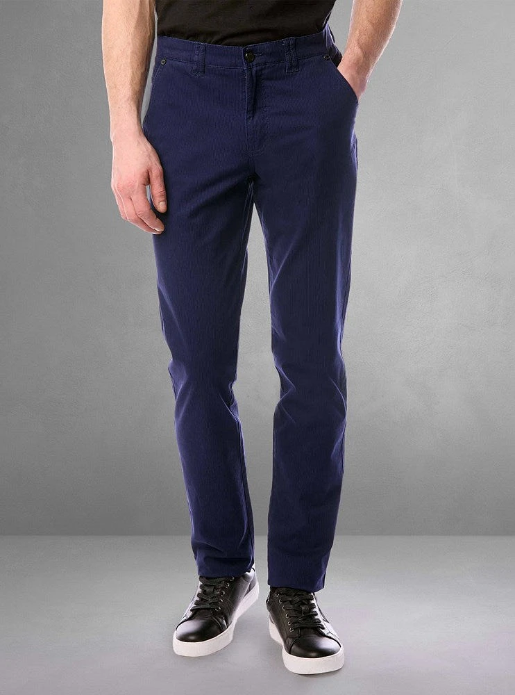 Men's stretch slacks pant