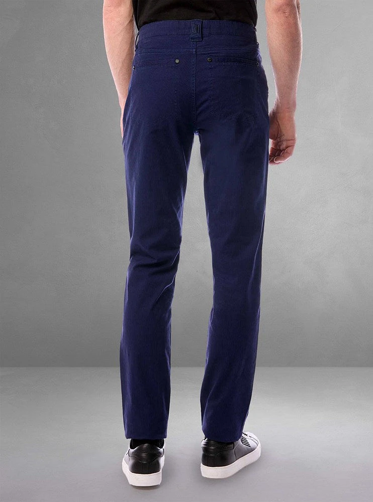 Men's stretch slacks pant