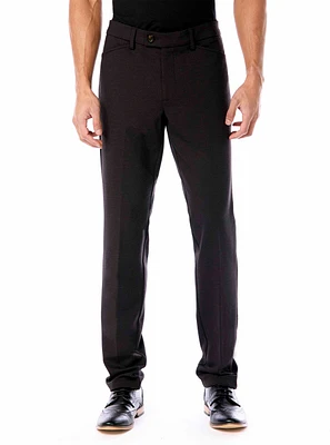 Pantalon stretch pour hommes