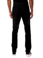 Pantalon stretch pour hommes