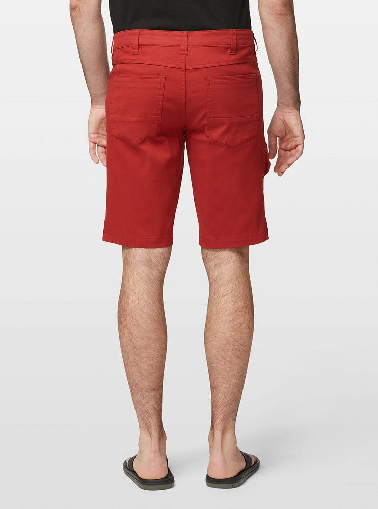 Men's Bermudas