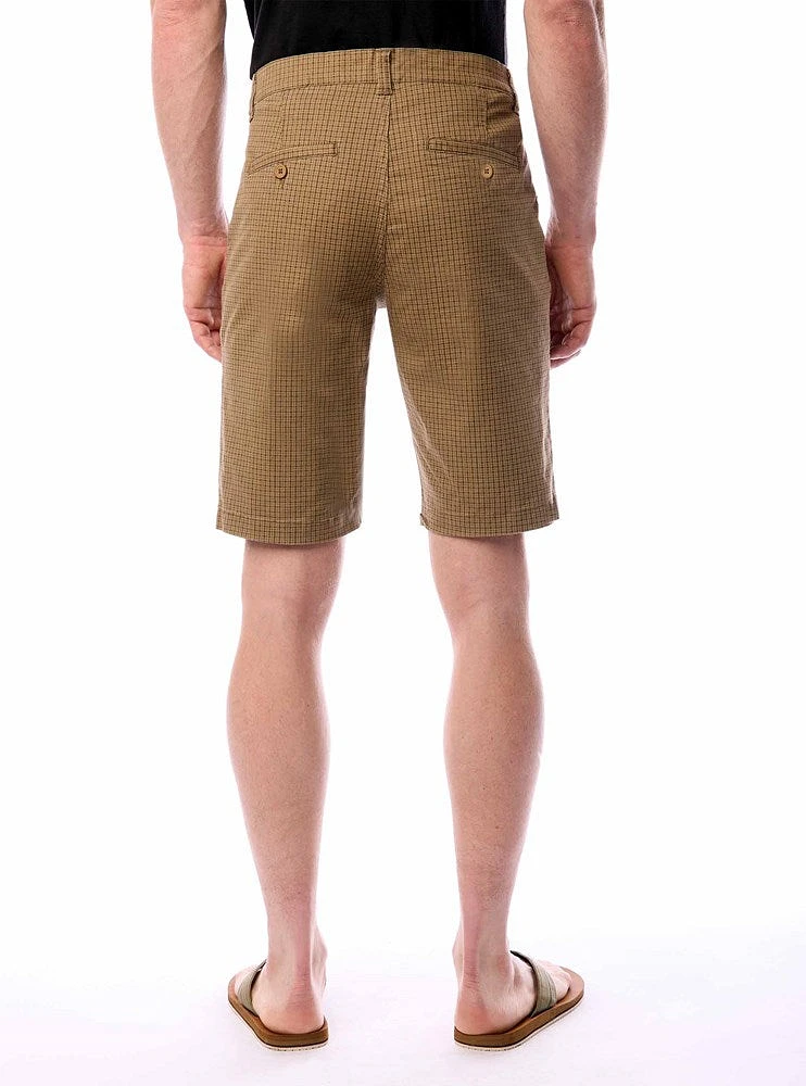 Bermudas pour hommes