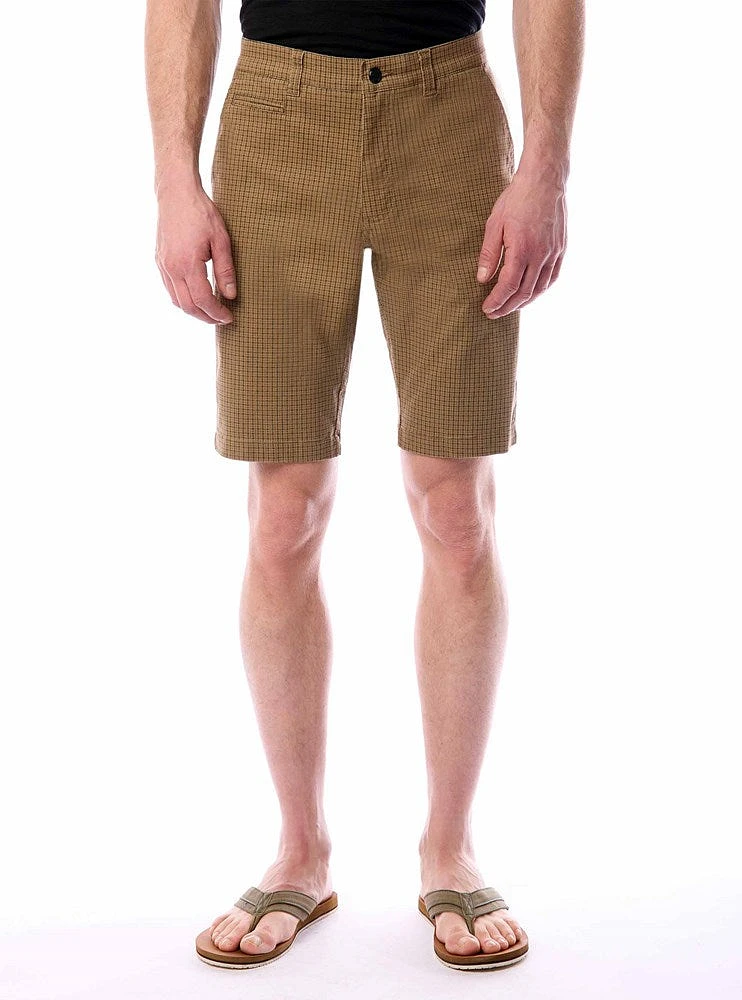 Bermudas pour hommes