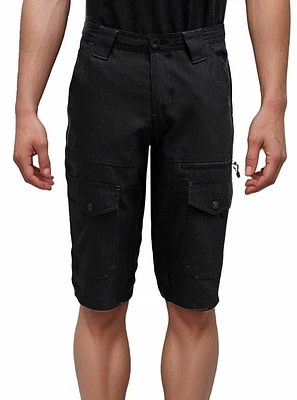 Men's capri