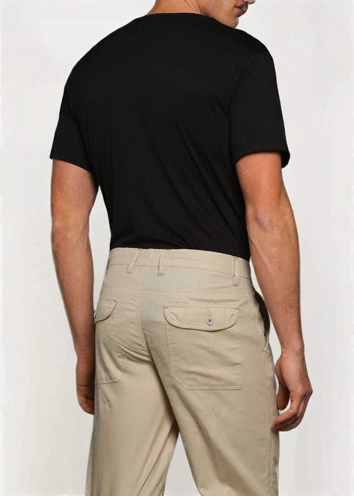 Men's capri