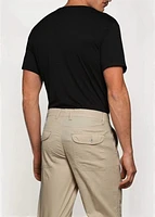 Men's capri