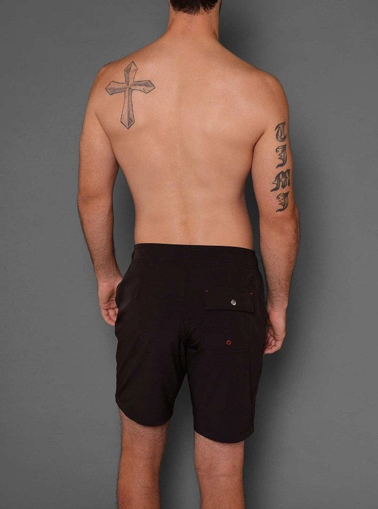 Men's bathing suit