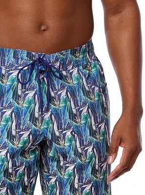 Men's bathing suit