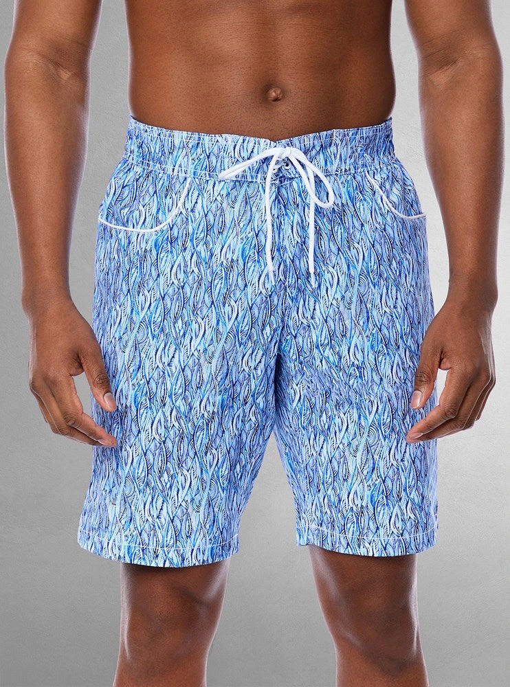 Men's bathing suit