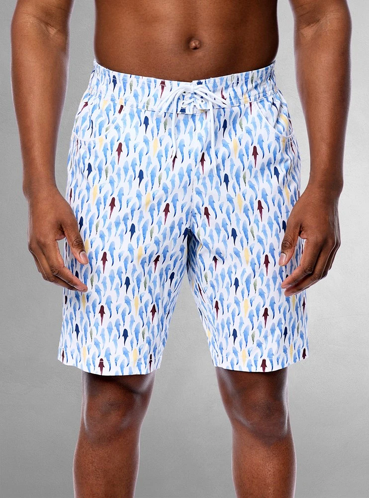 Maillot de bain pour hommes