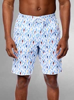 Maillot de bain pour hommes
