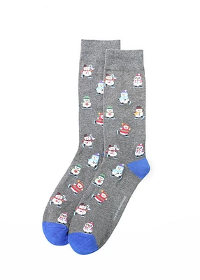 Chaussettes pour hommes