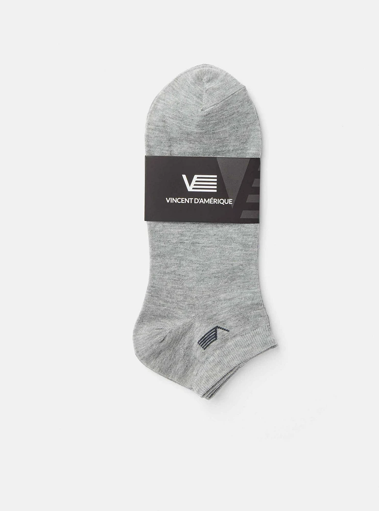 Men's ankle socks