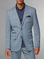 Blazer stretch pour hommes