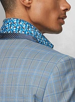 Blazer stretch pour hommes