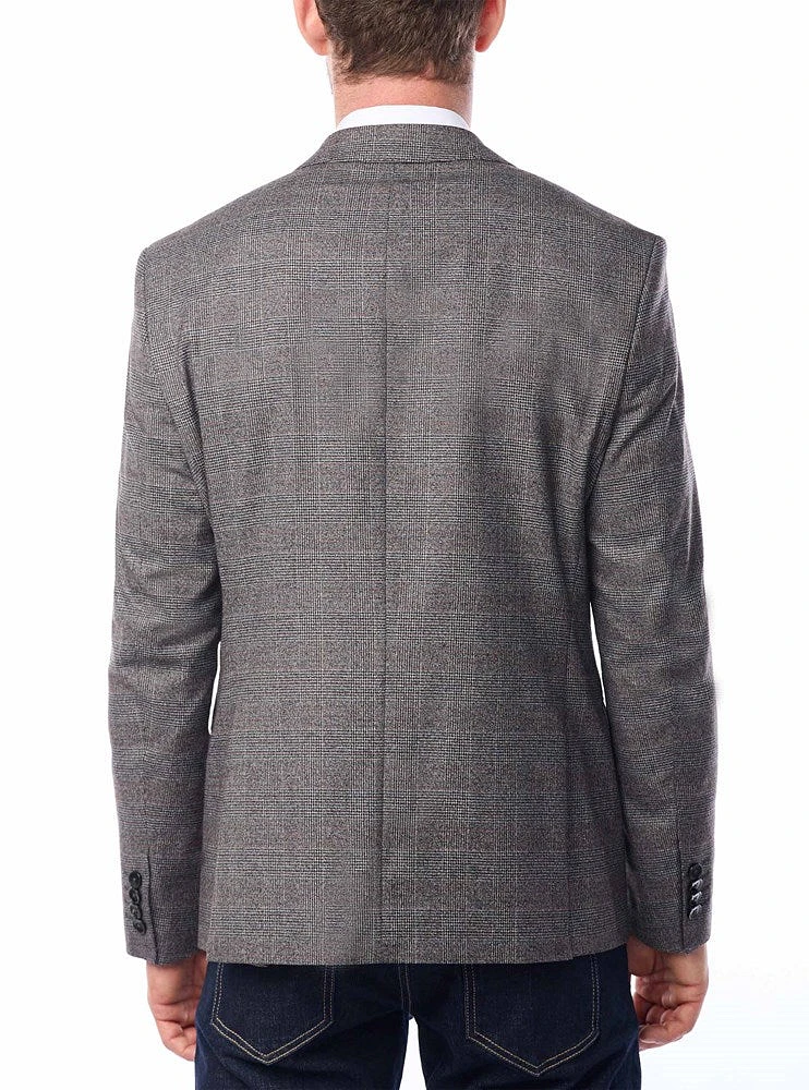 Men's stretch blazer