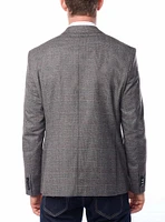 Men's stretch blazer