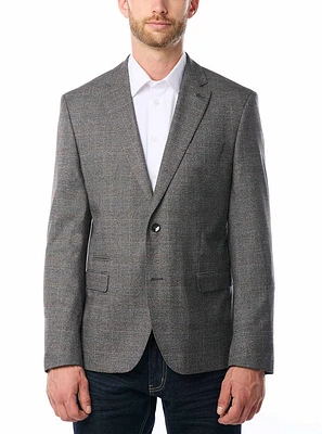 Men's stretch blazer