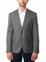 Men's stretch blazer